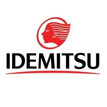 лого idemitsu